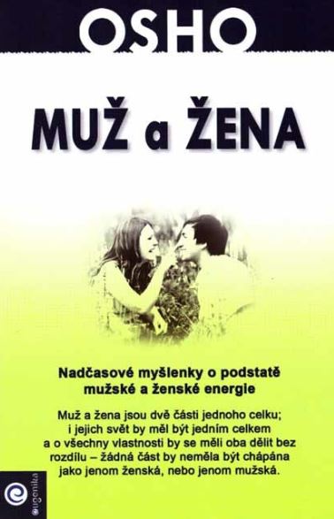 Muž a žena - Osho